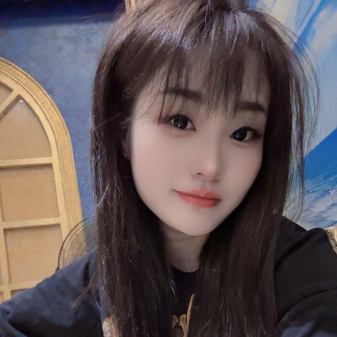 是静静呀🌸