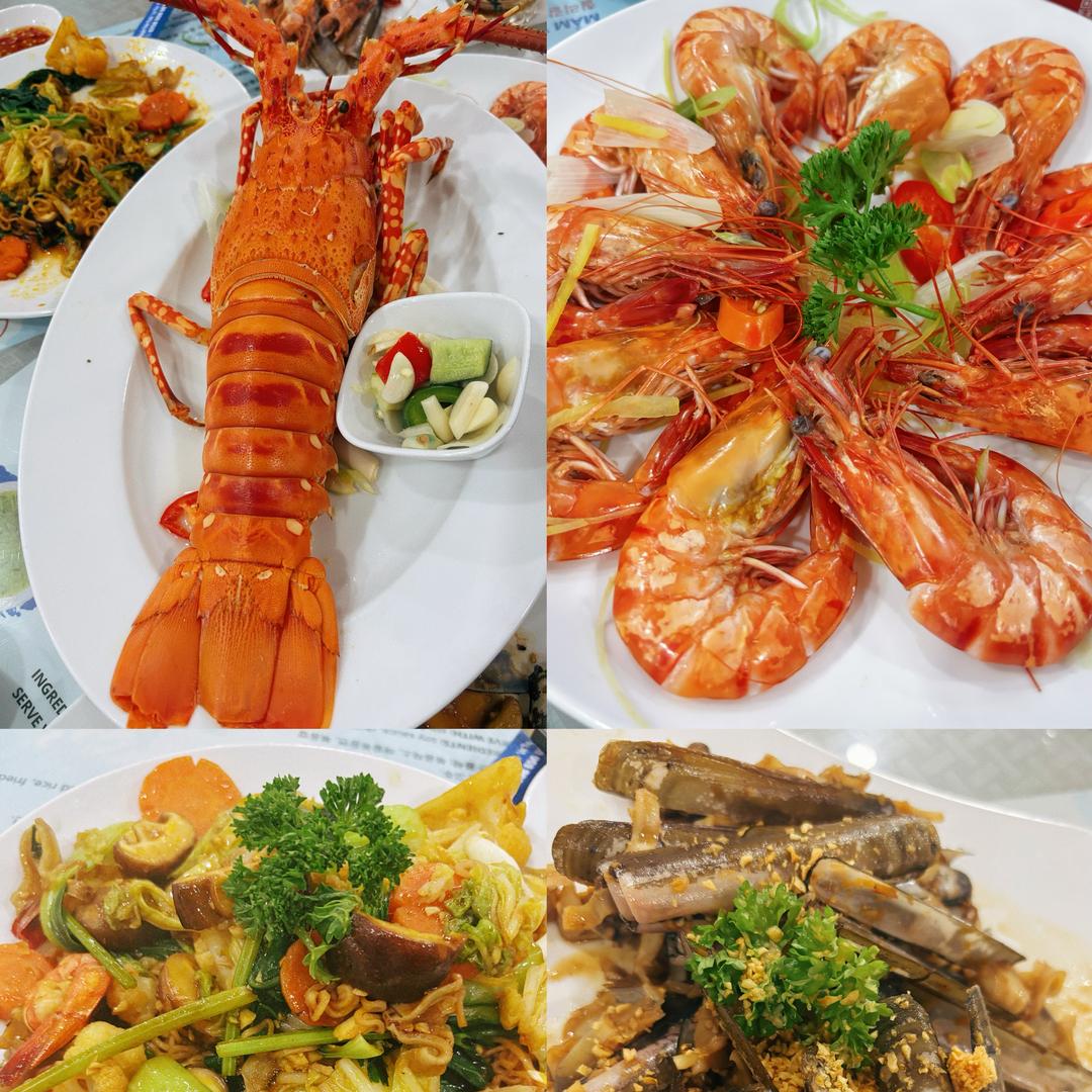 小食不语