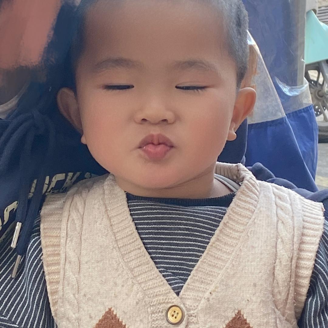 @小梅