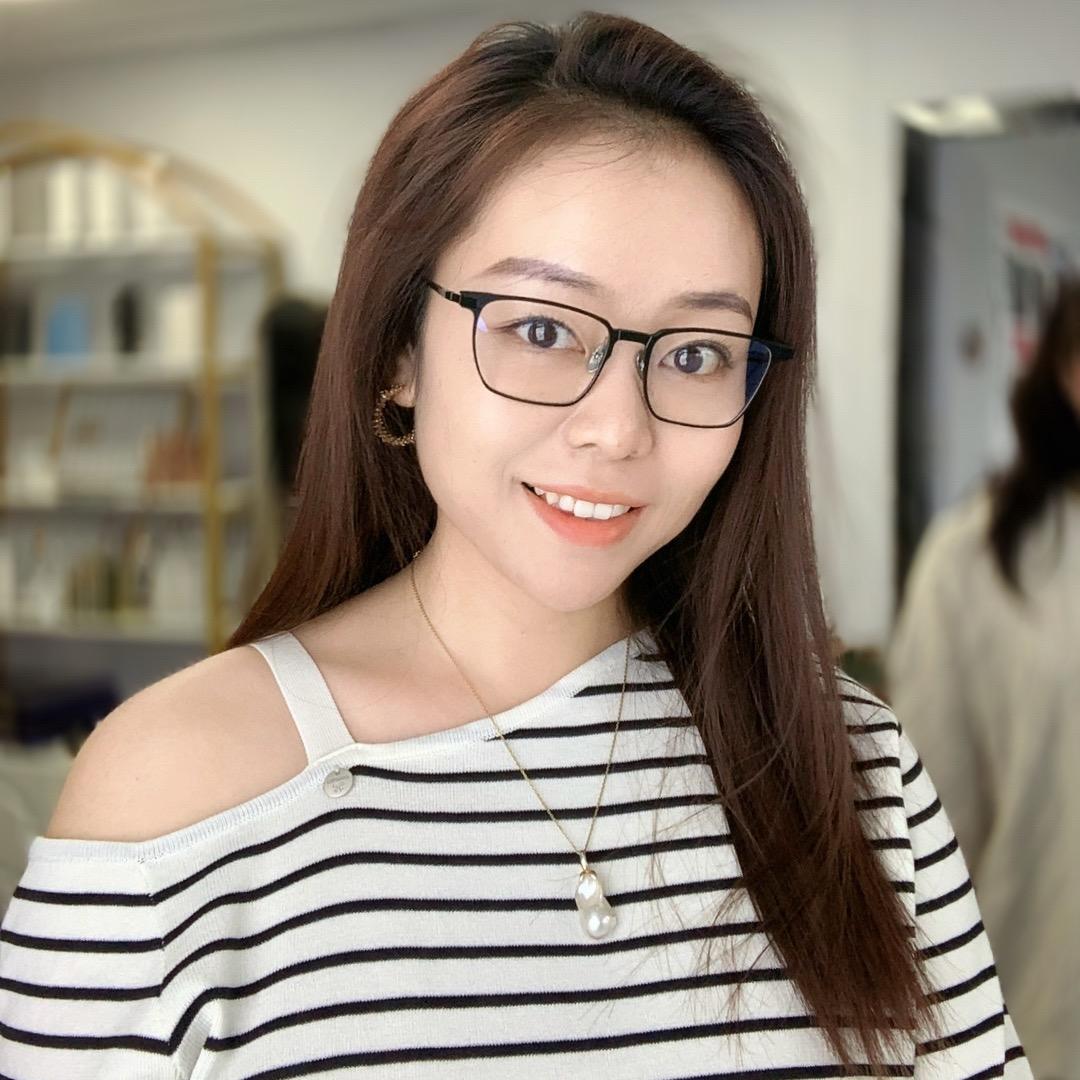 西安男士胡须管理～小余