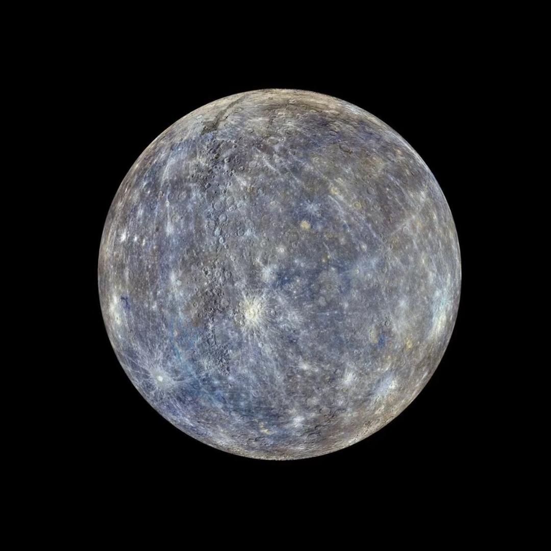 水星之下