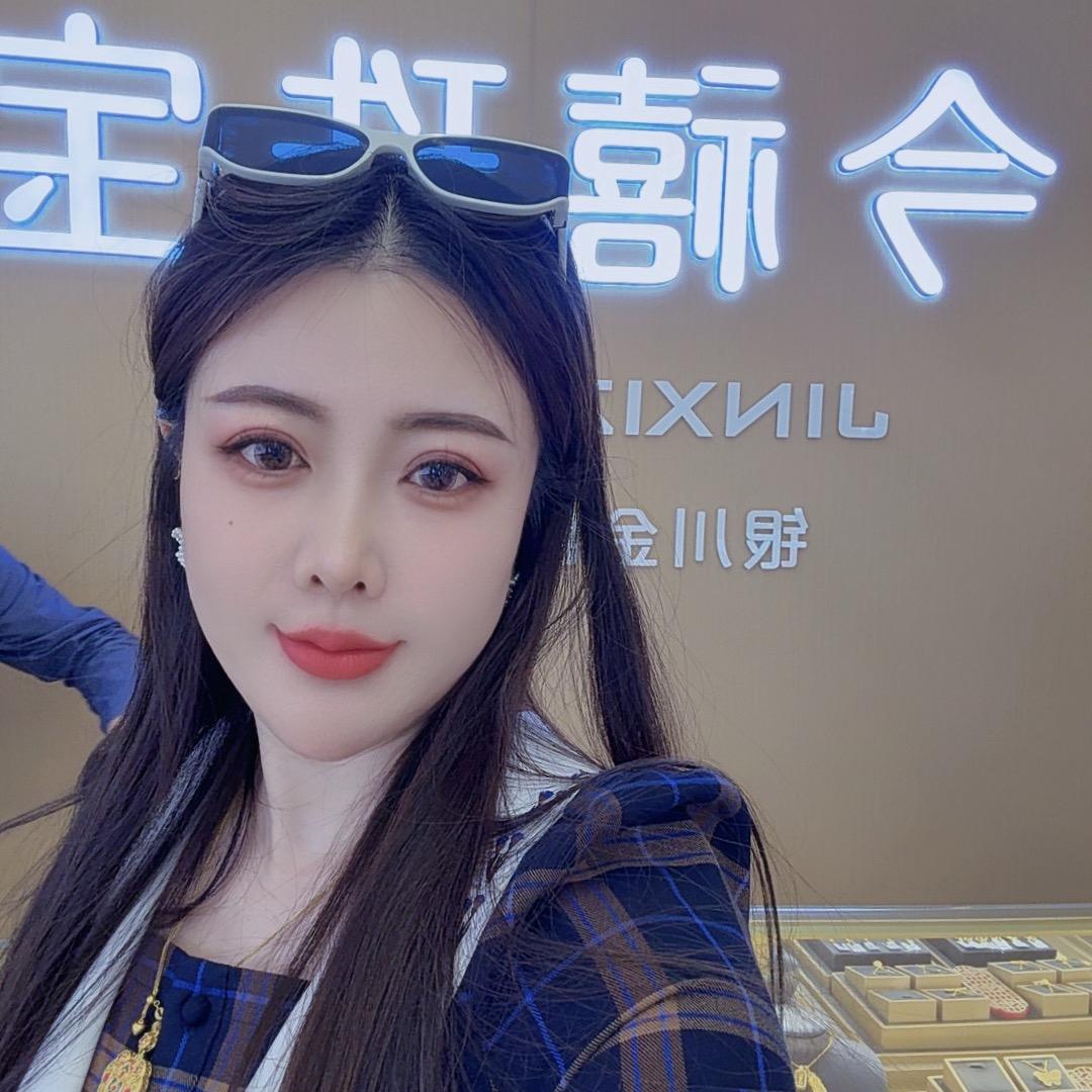 银川今禧珠宝～木橴