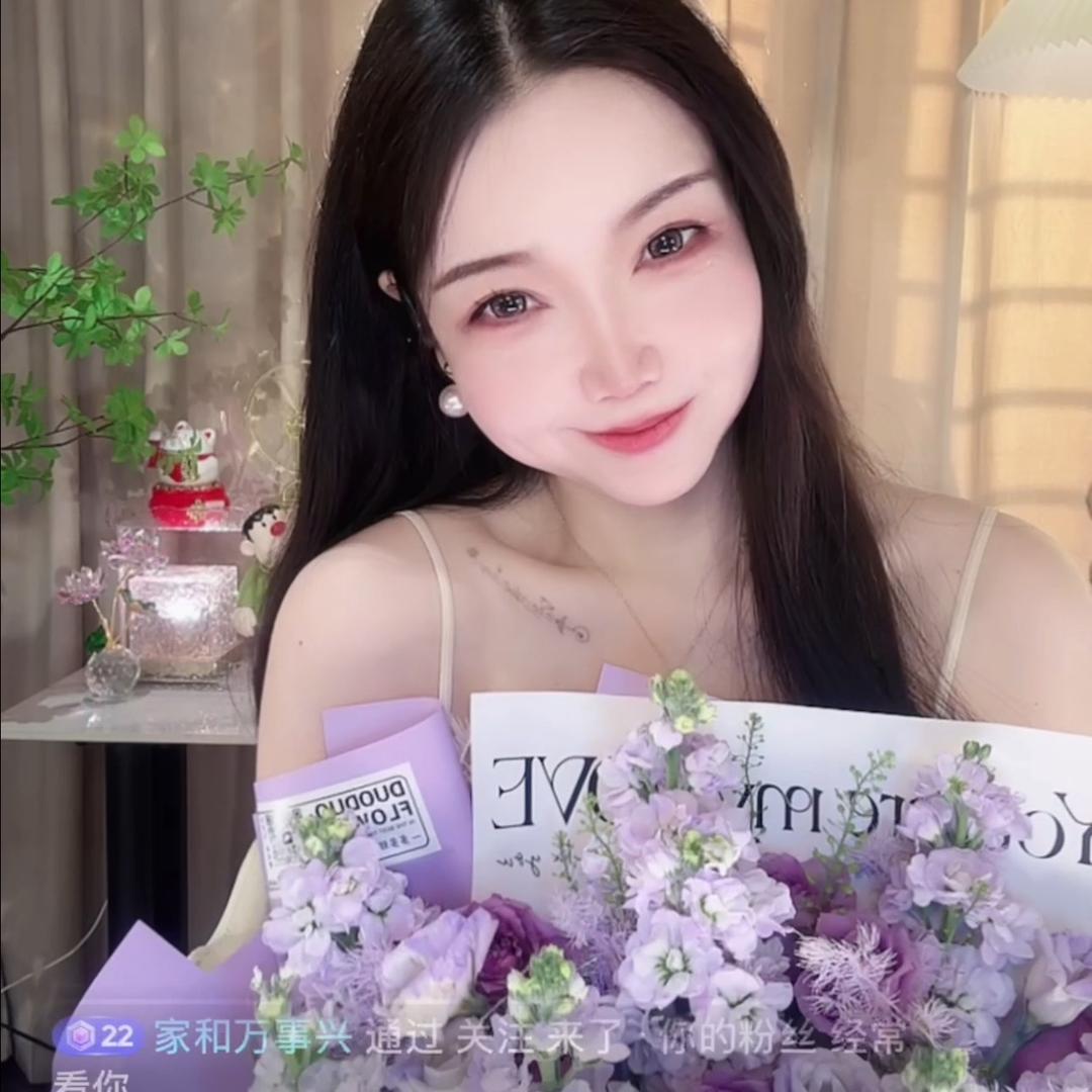 婉清🌙 打榜