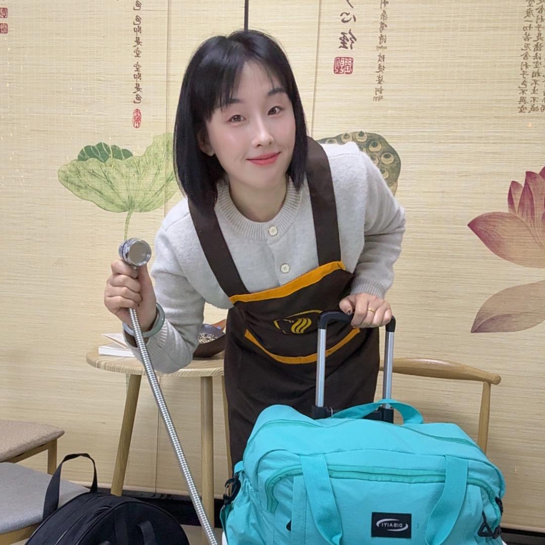 太原专业上门洗头养发（蕴丝源中药养发）