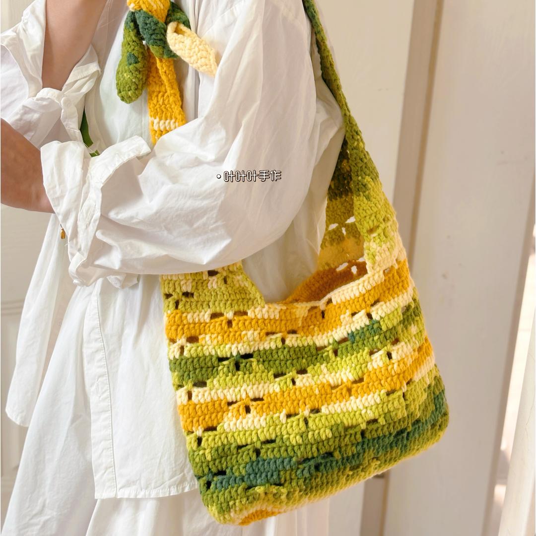 叶叶叶手作🧶