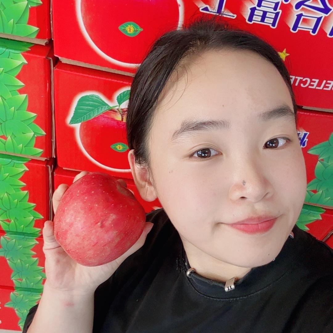 烟台果妹妹