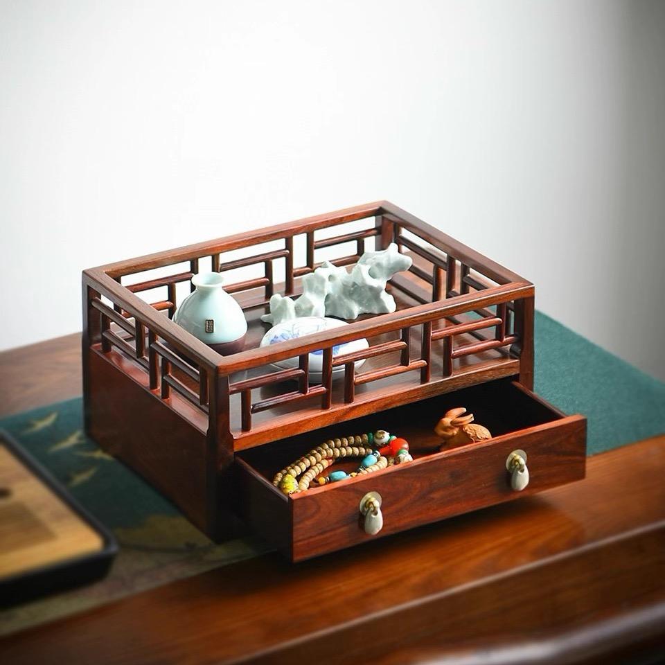 江月物集工艺品店