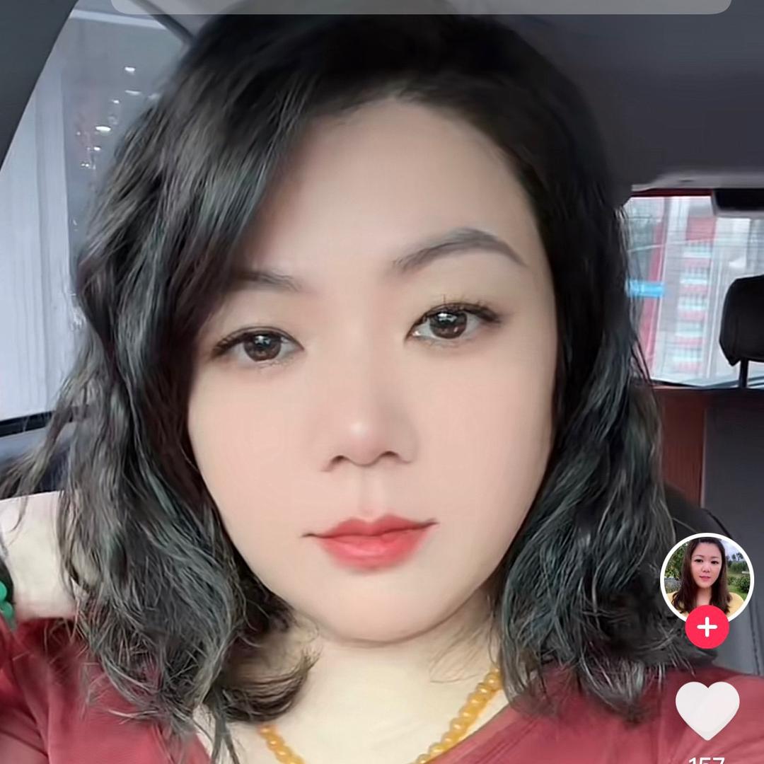 中国萍心