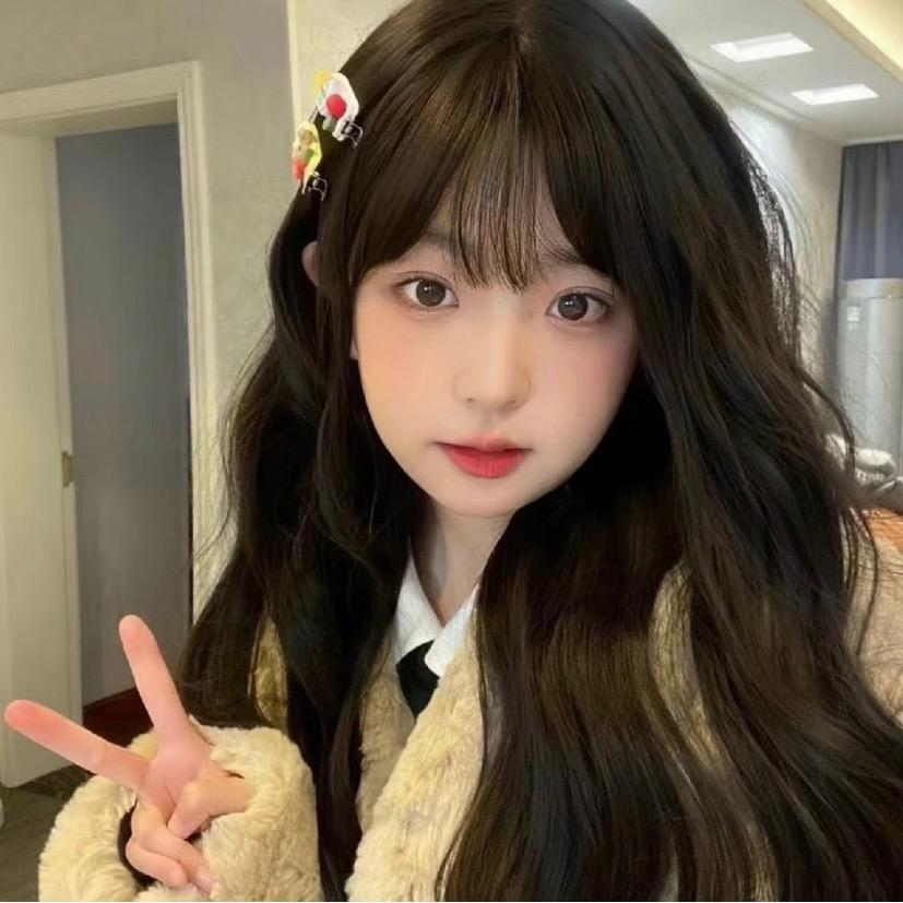 小甜熙吖