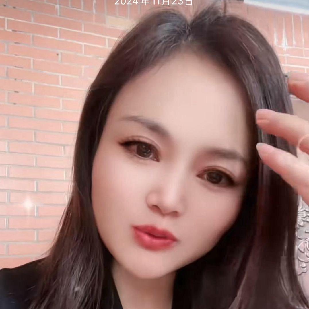 🦋然然一笑🦋