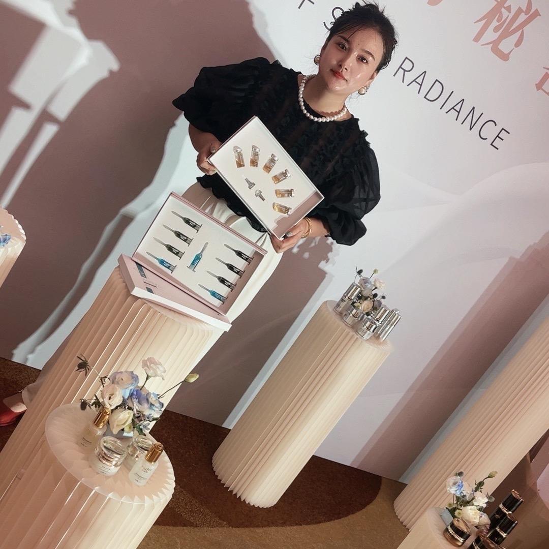 慧慧日化官方号