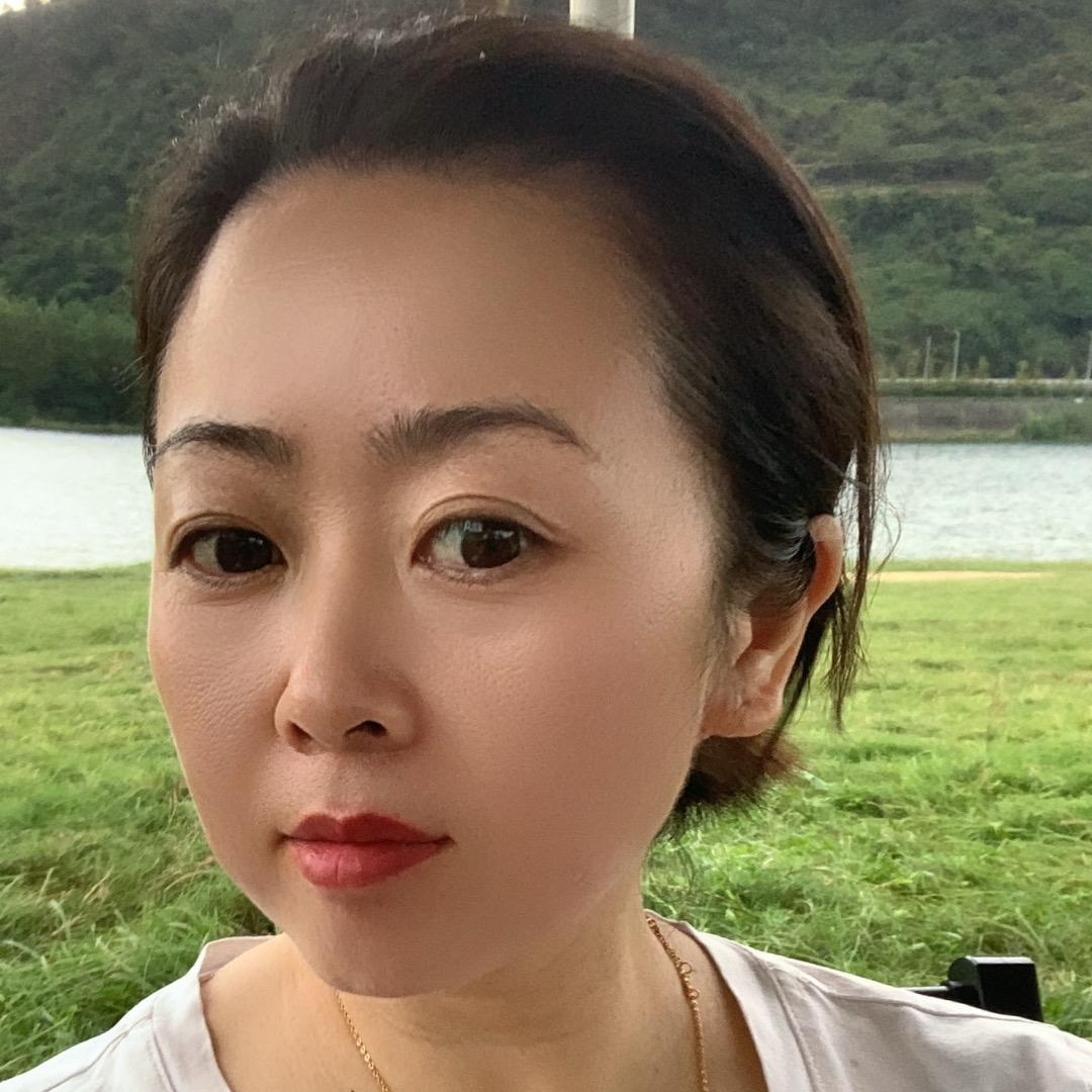 山中幽兰