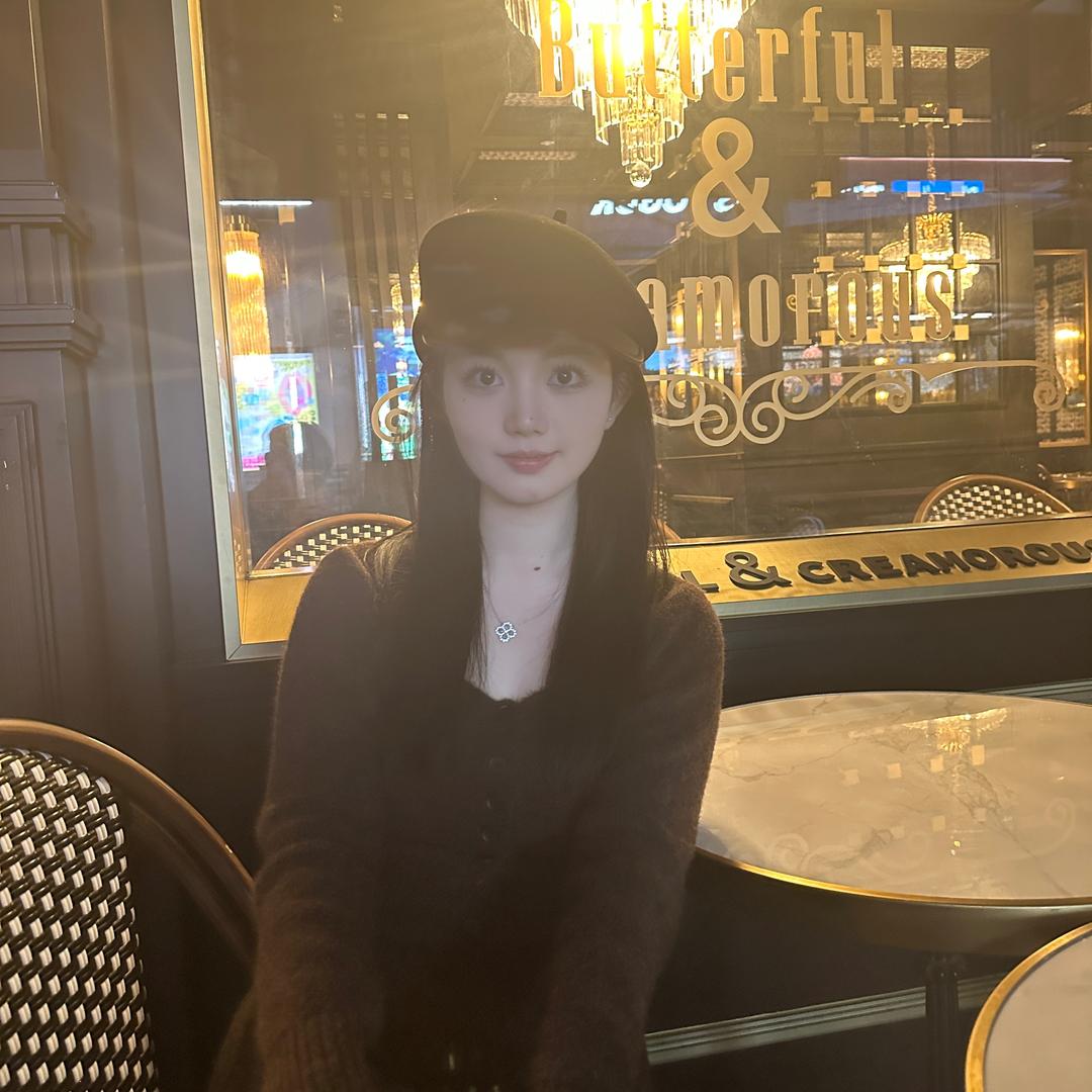 黎小舞舞