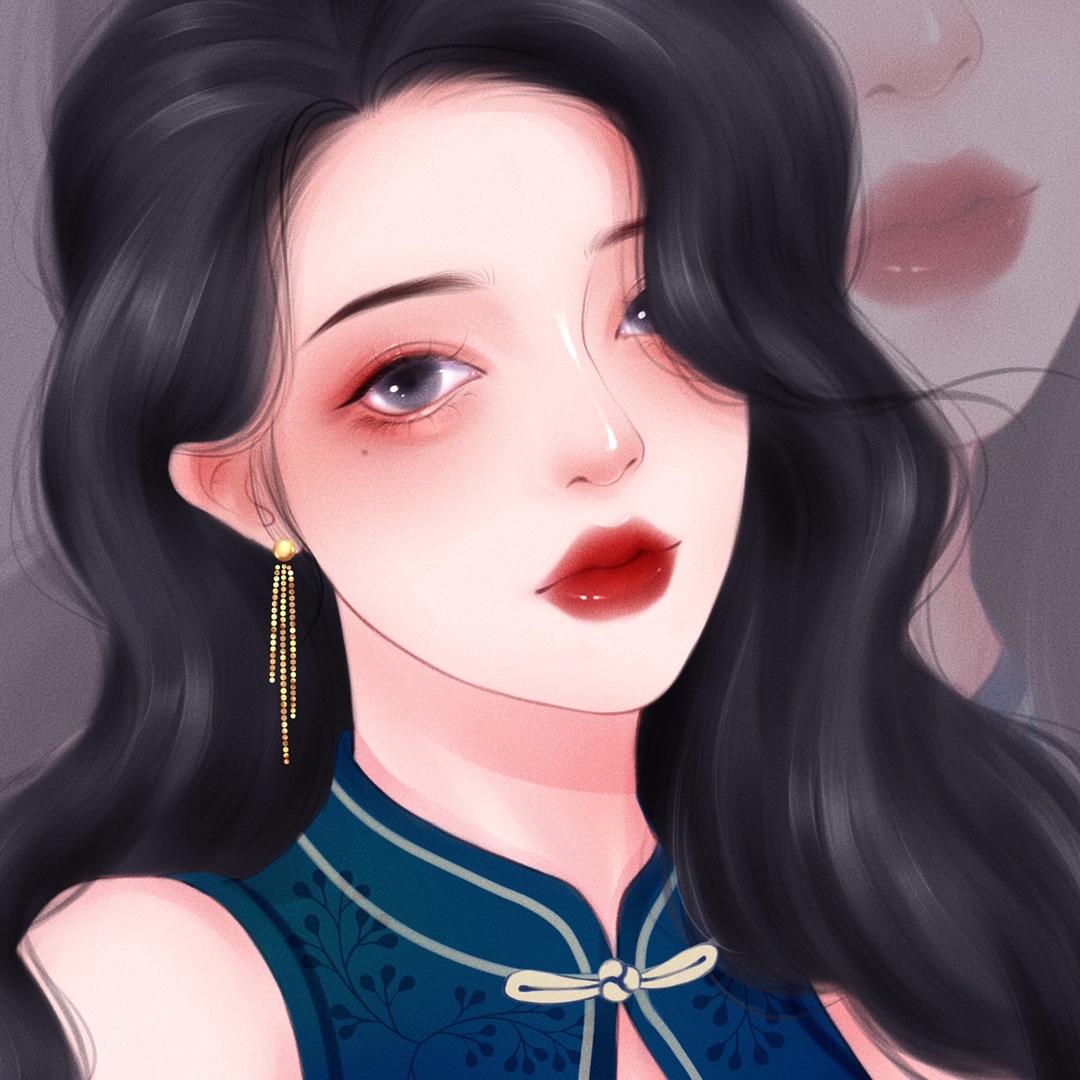 𝐖𝐚𝐧𝐠. ♥️