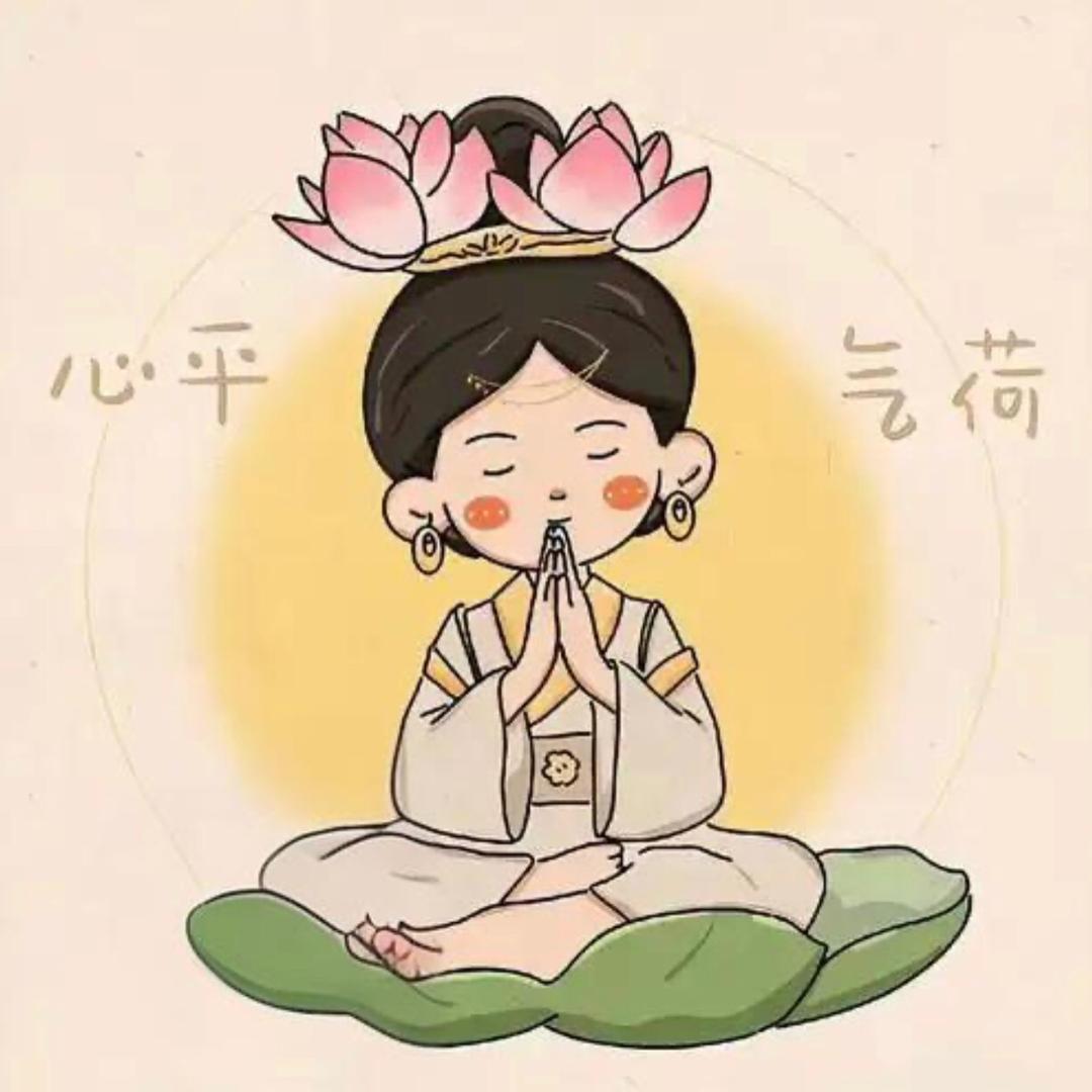 好运DD（好运DD2号也是我）