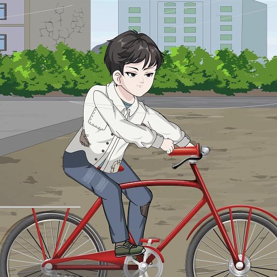 阿财动画