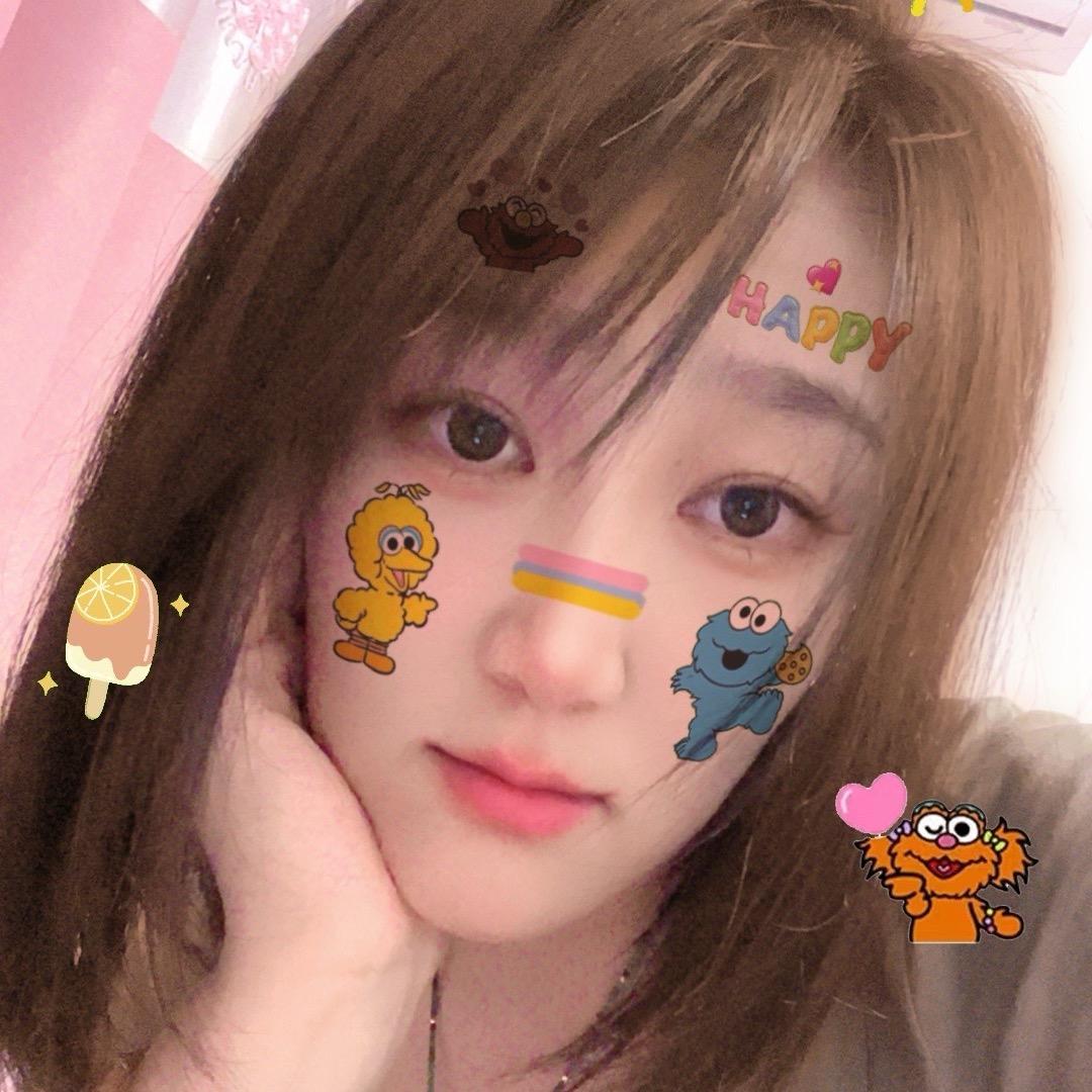 沐沐❸