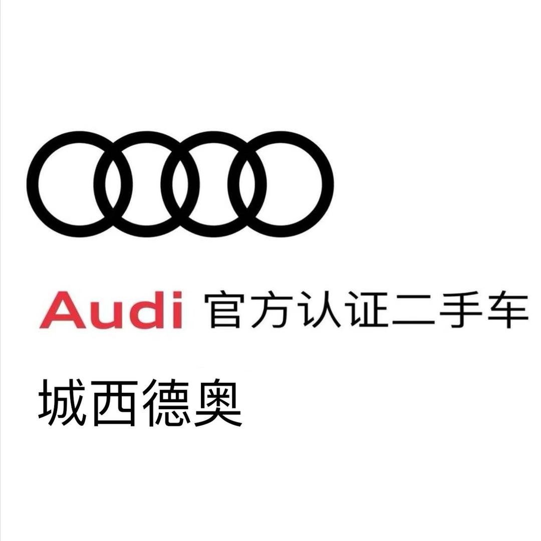 城西德奥二手车