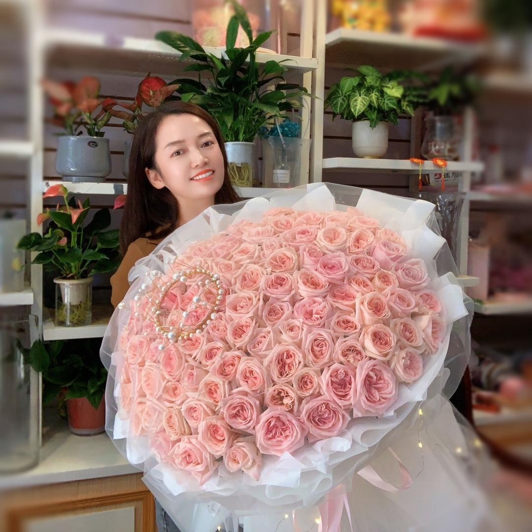 馨怡花艺