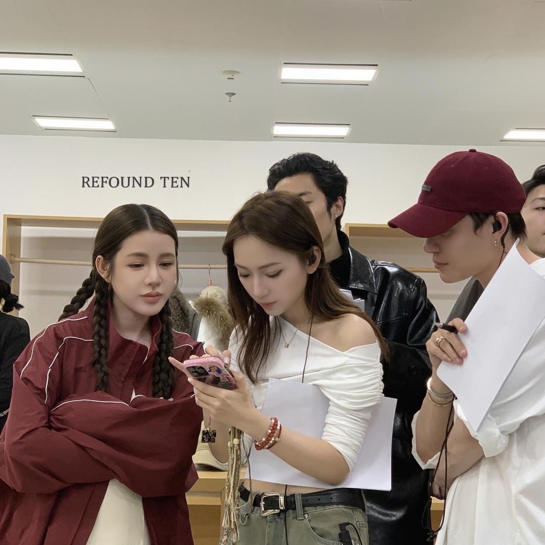 MyQueen买手店