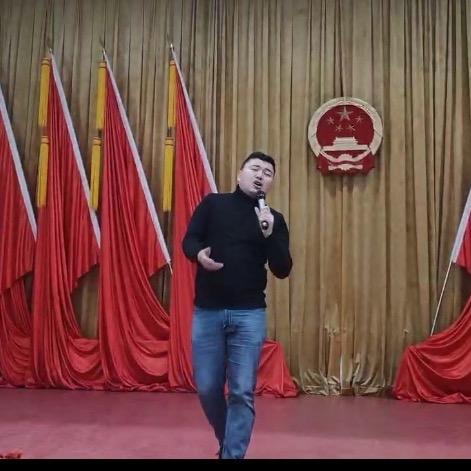 叶帅哥-0603🎤