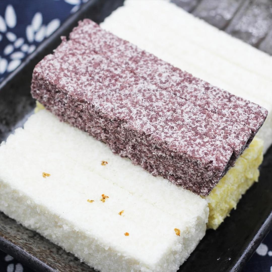 盛意老师傅新中式糕点零售店