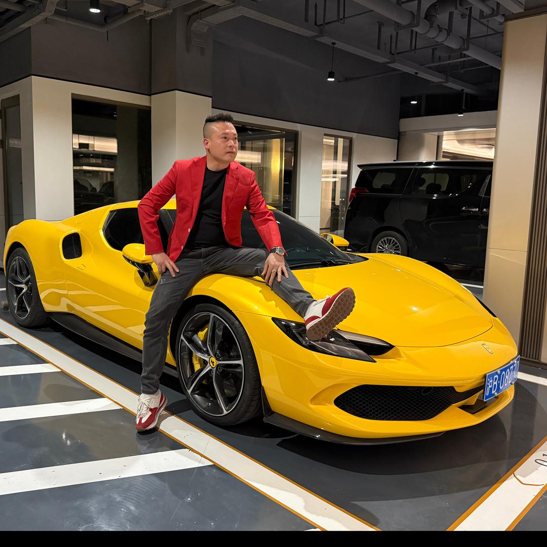 聚友@黄金名酒礼品