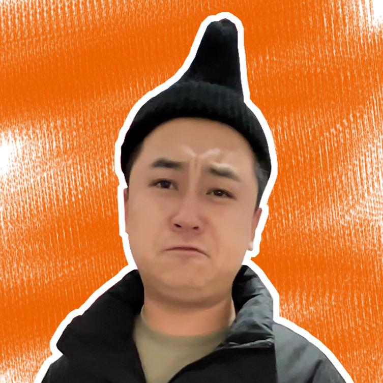 沈阳-大阳（金橙）