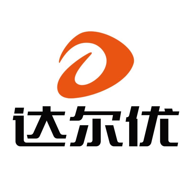 达尔优直播间
