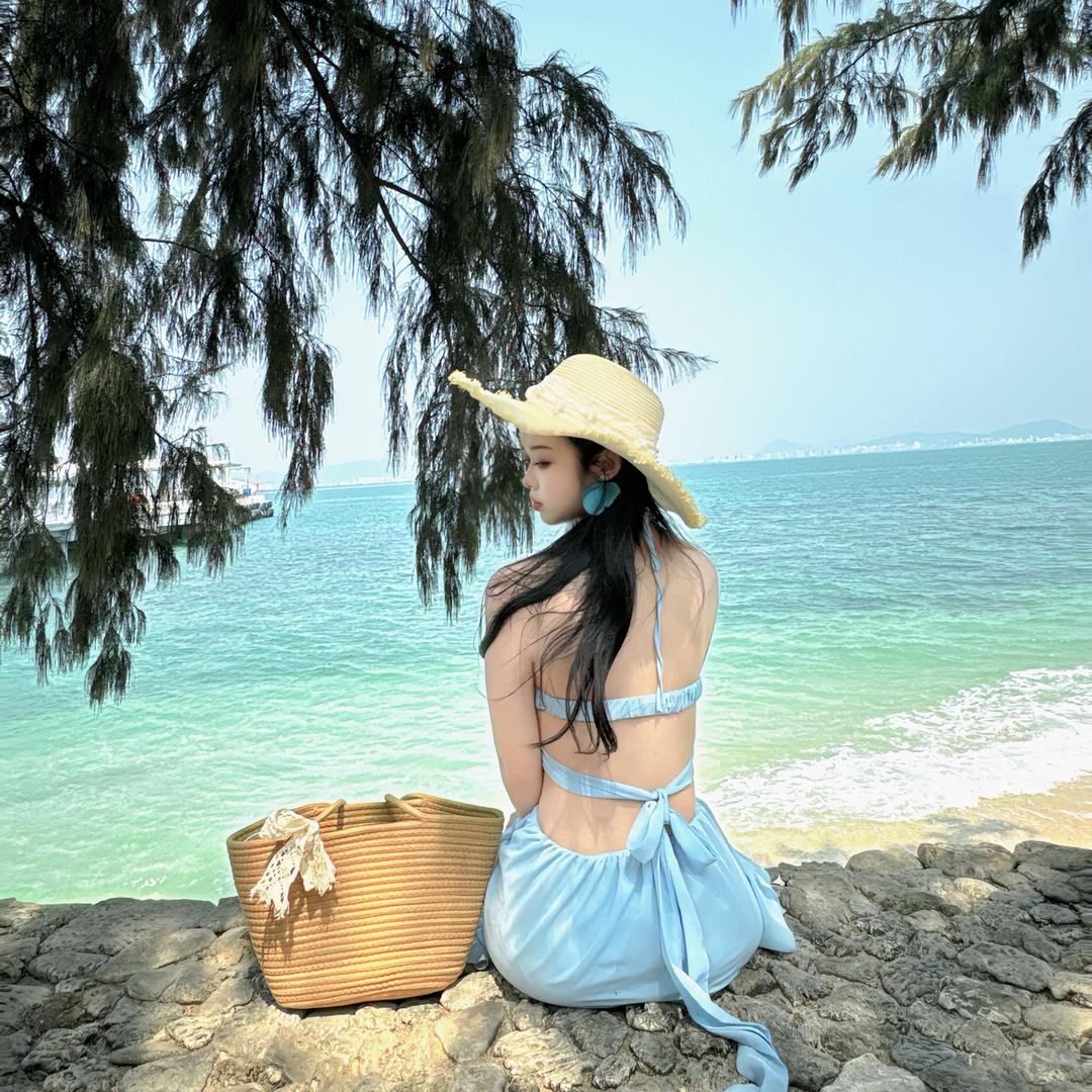 Ke可涵-