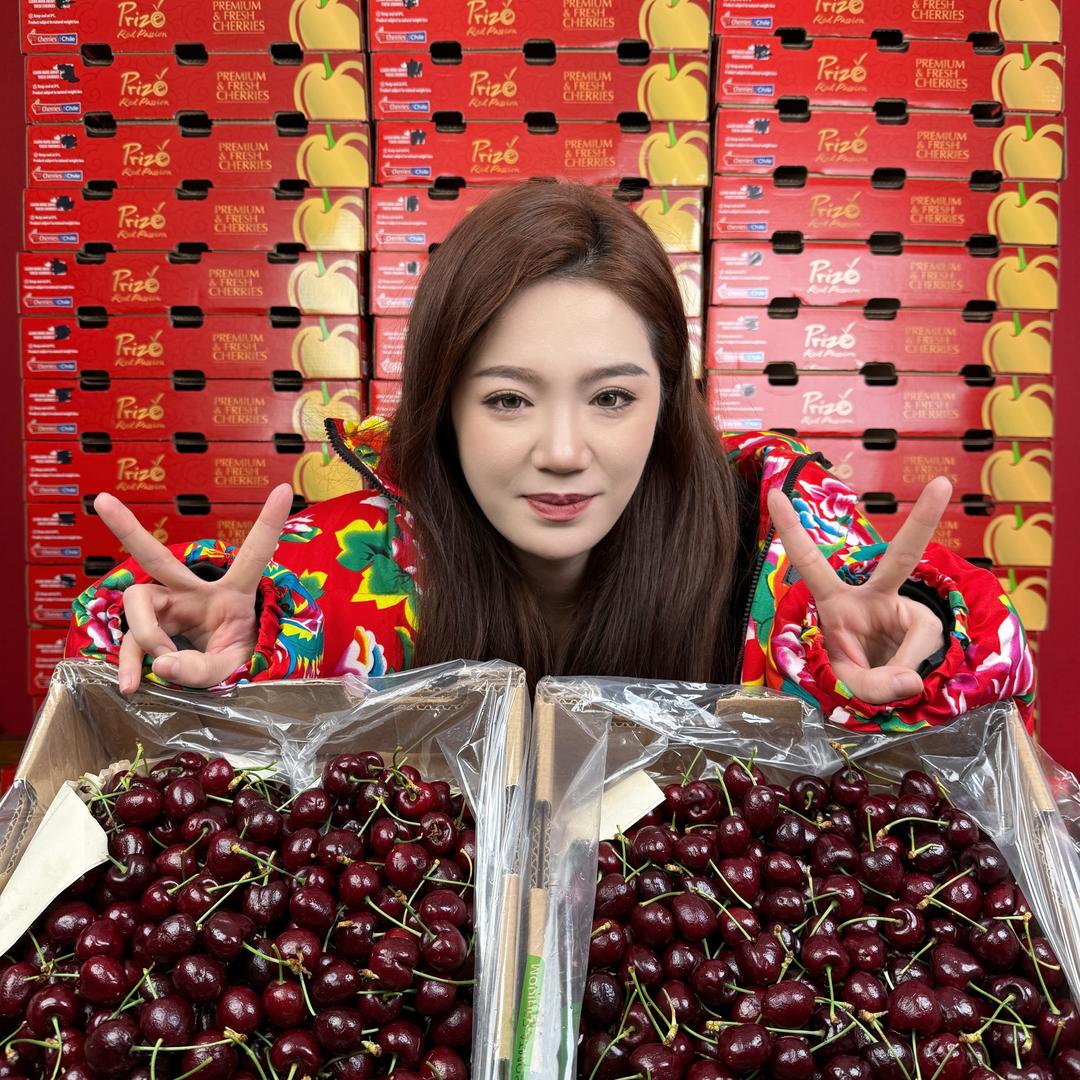 赛罕区鲜食惠供应链管理中心(个体工商户)