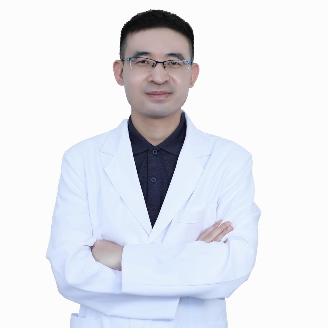 皮肤科冷医生
