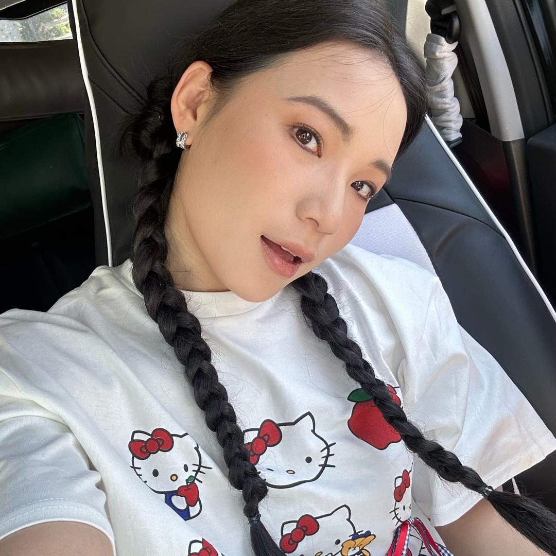 船似我（梨形身材）