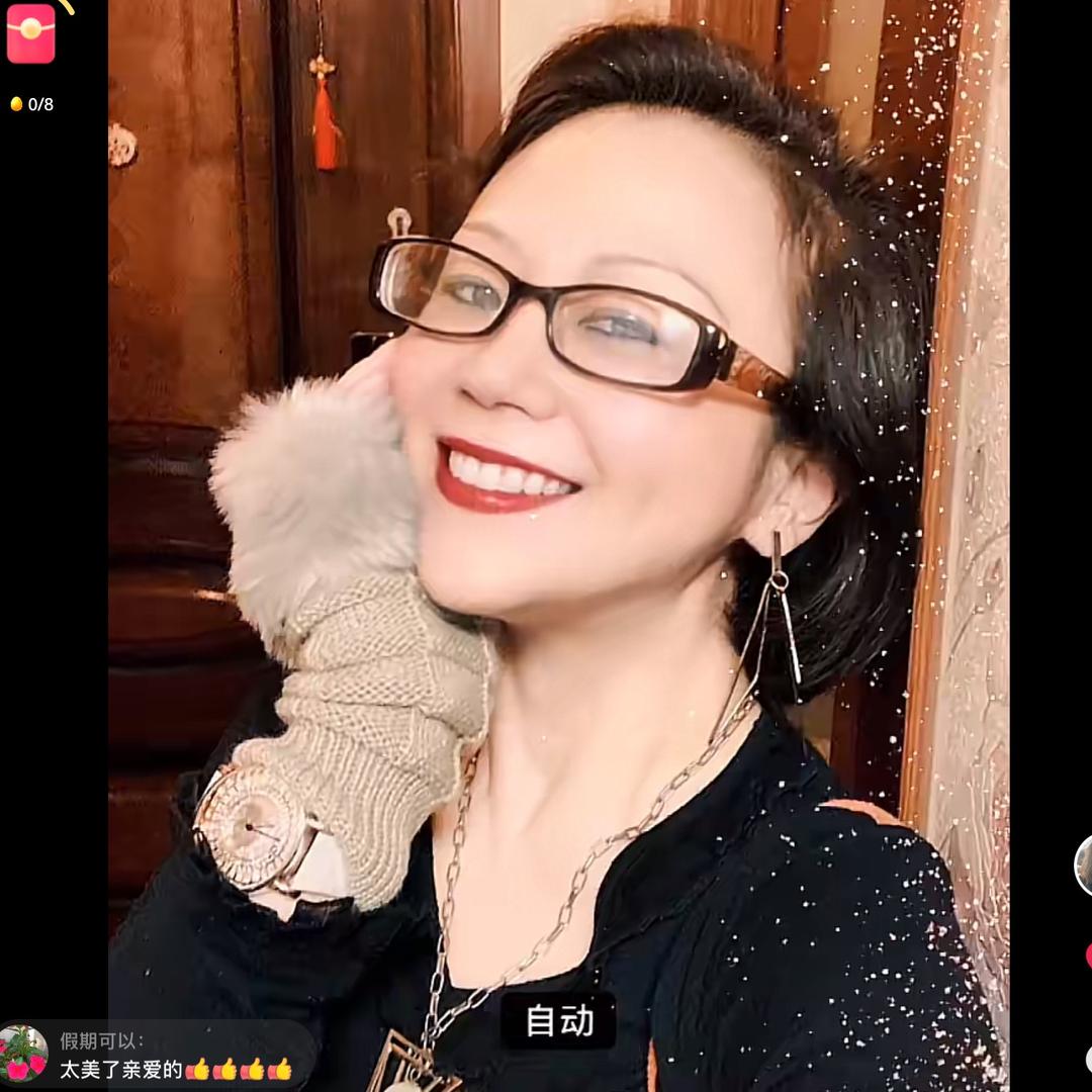北京艳姐零基础学舞