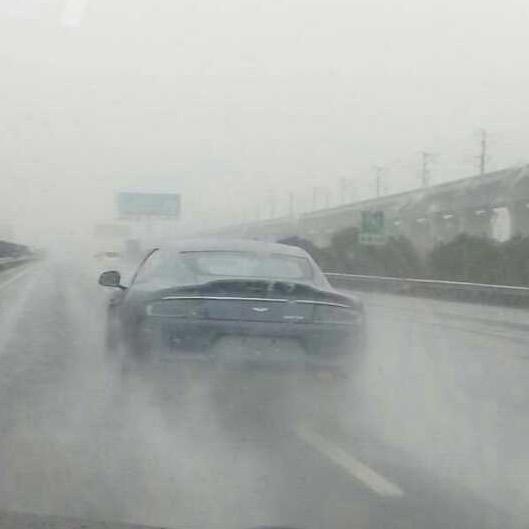 灵与凡之间（卷土重来)