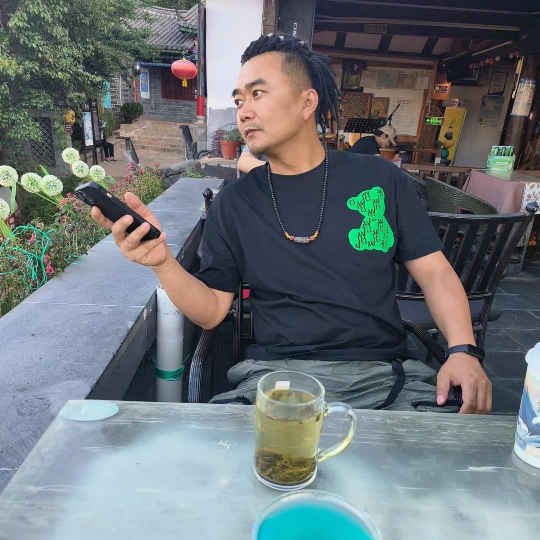 来财火锅鸡（一撮白）