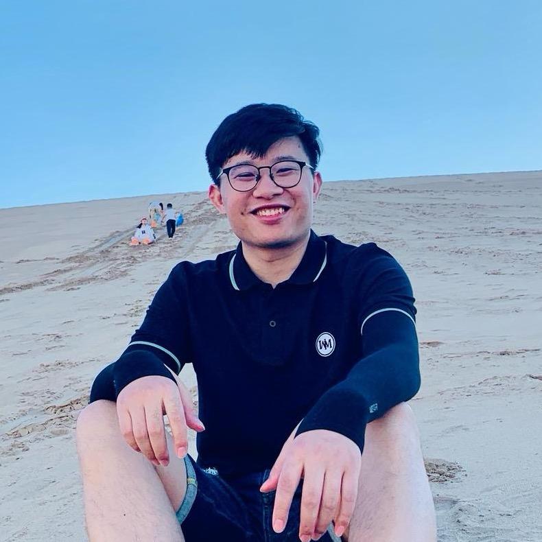任同学是个运营