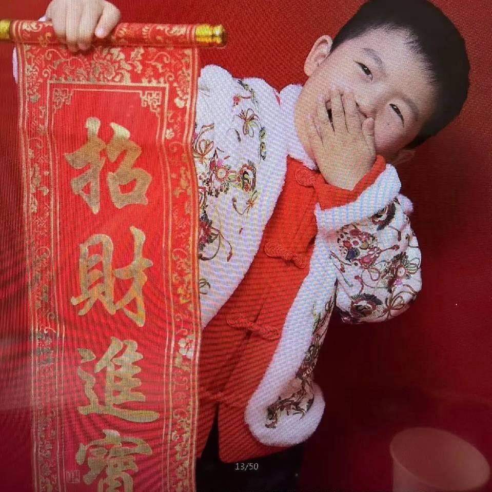 旭日东升…唐