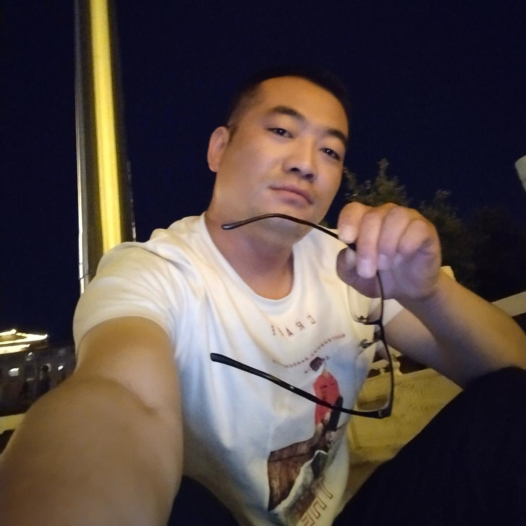 Taxi在路上