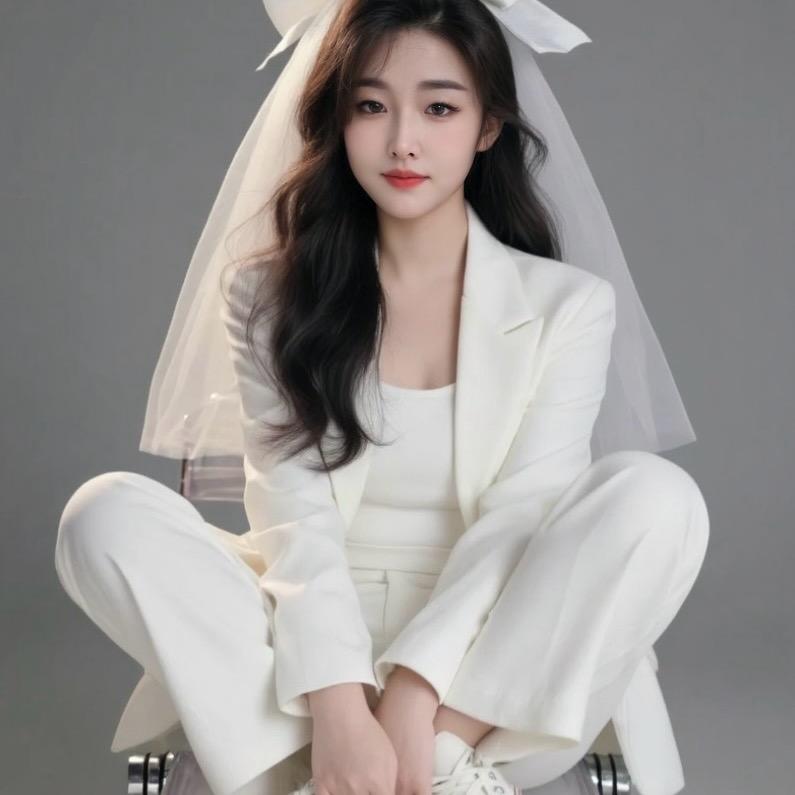 乐意李💋
