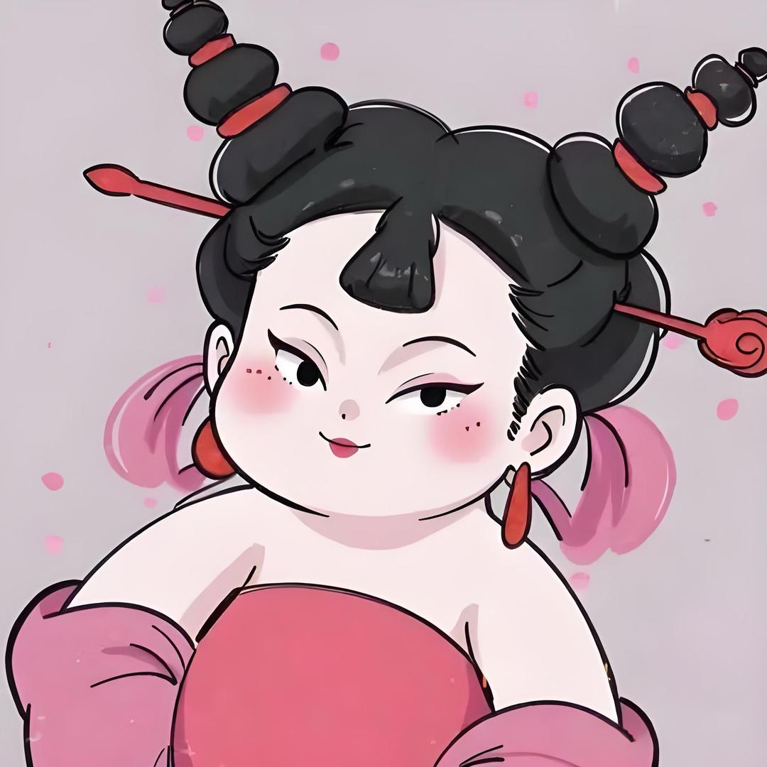 千斤小姐