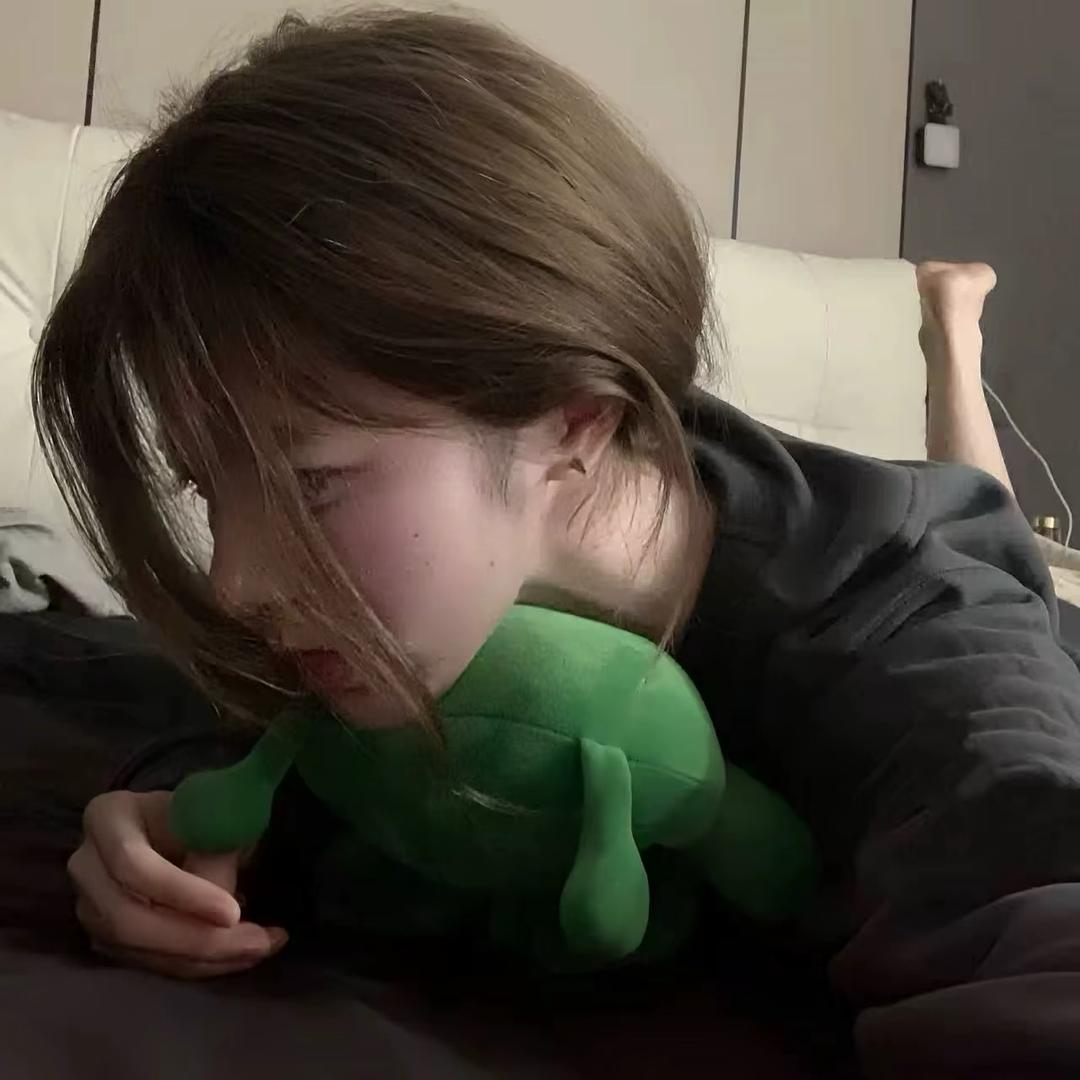 咪