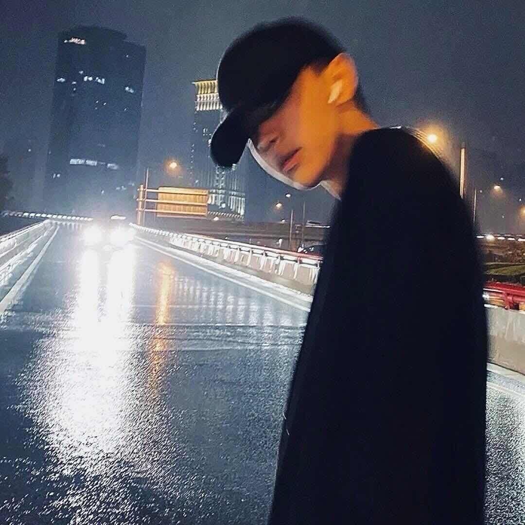 北海🫥