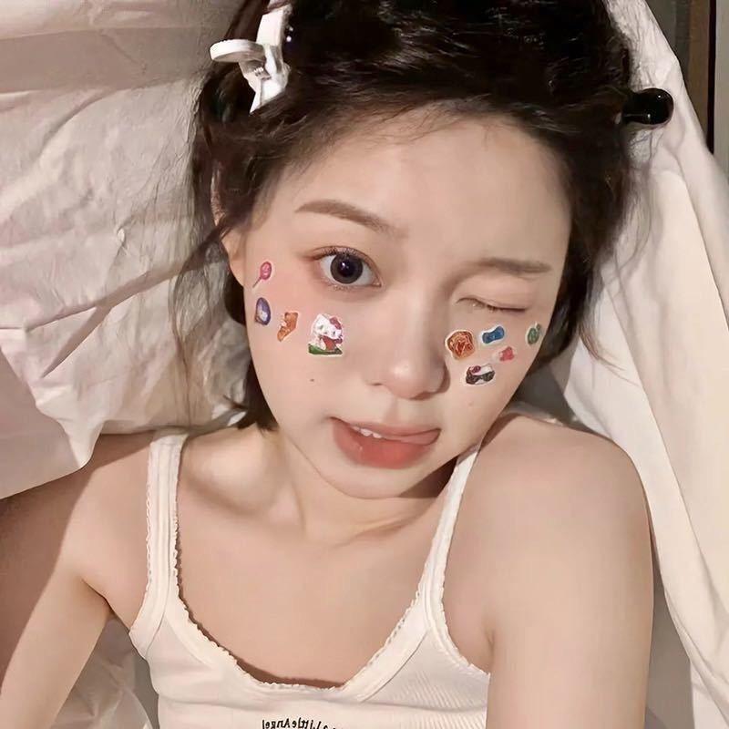 小羊困了-