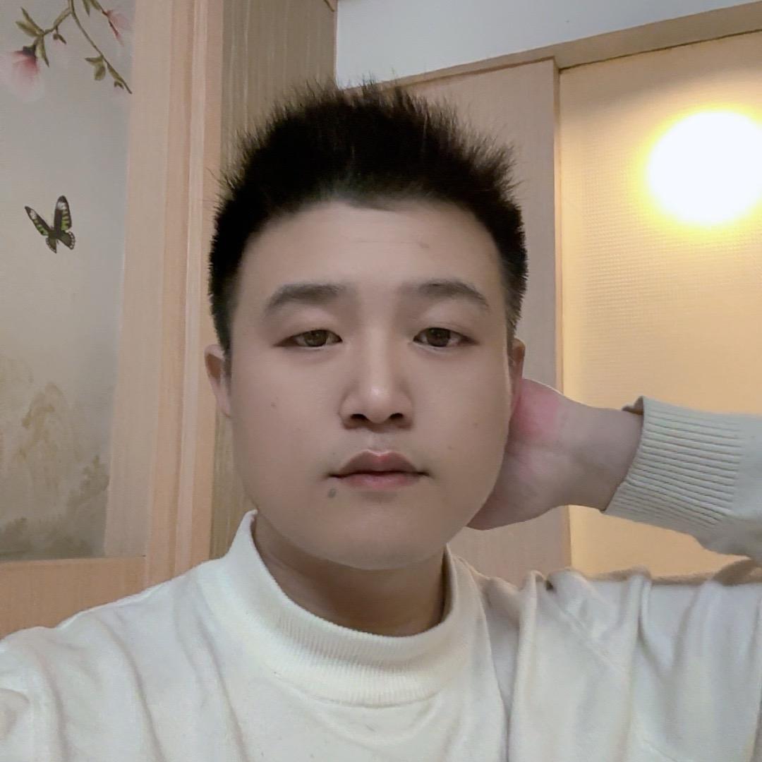 小哥哥呀