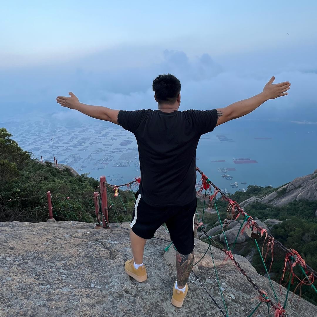 小灰灰