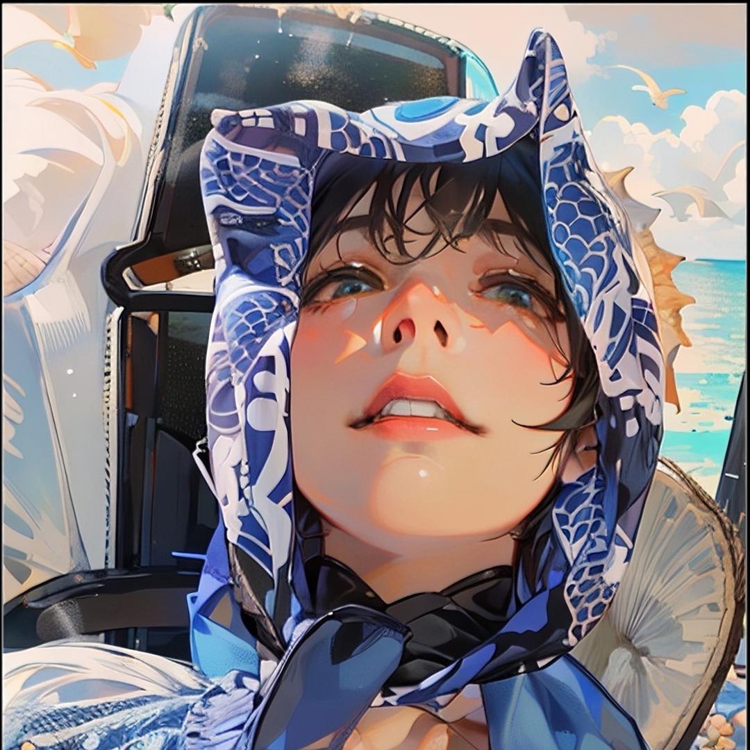 Guobuff果芭芙-野风