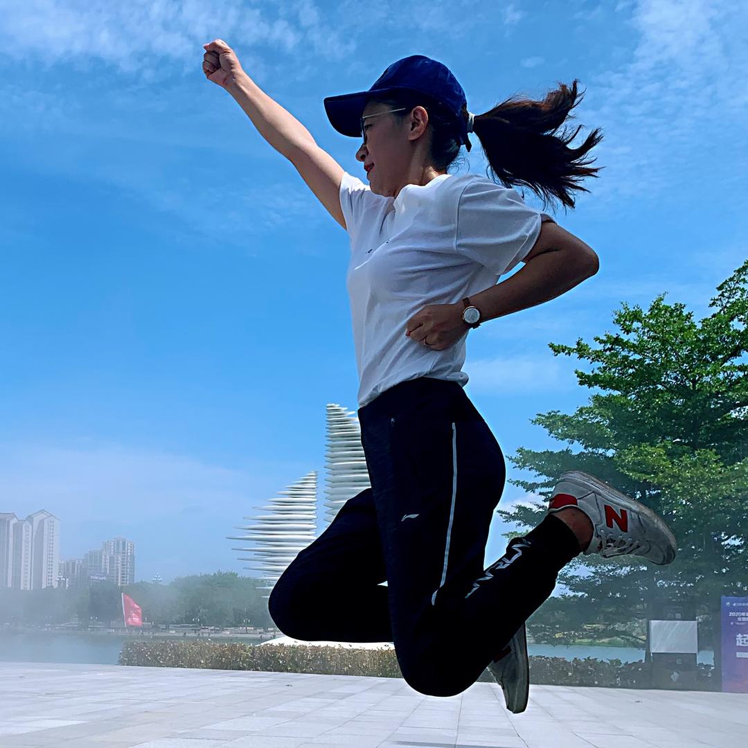 马拉快跑