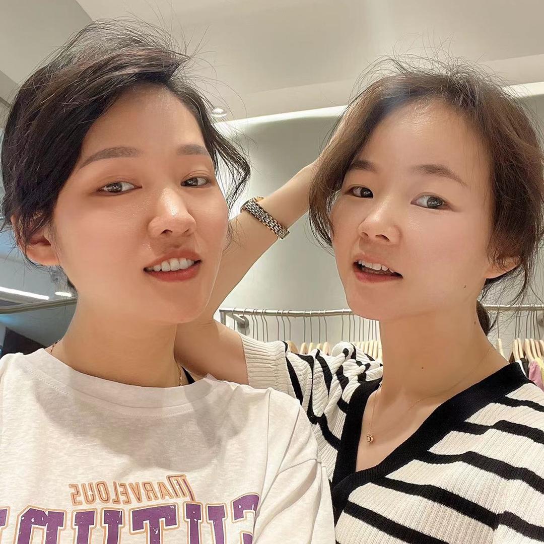 小凤@武汉品牌楼浪漫芬芳