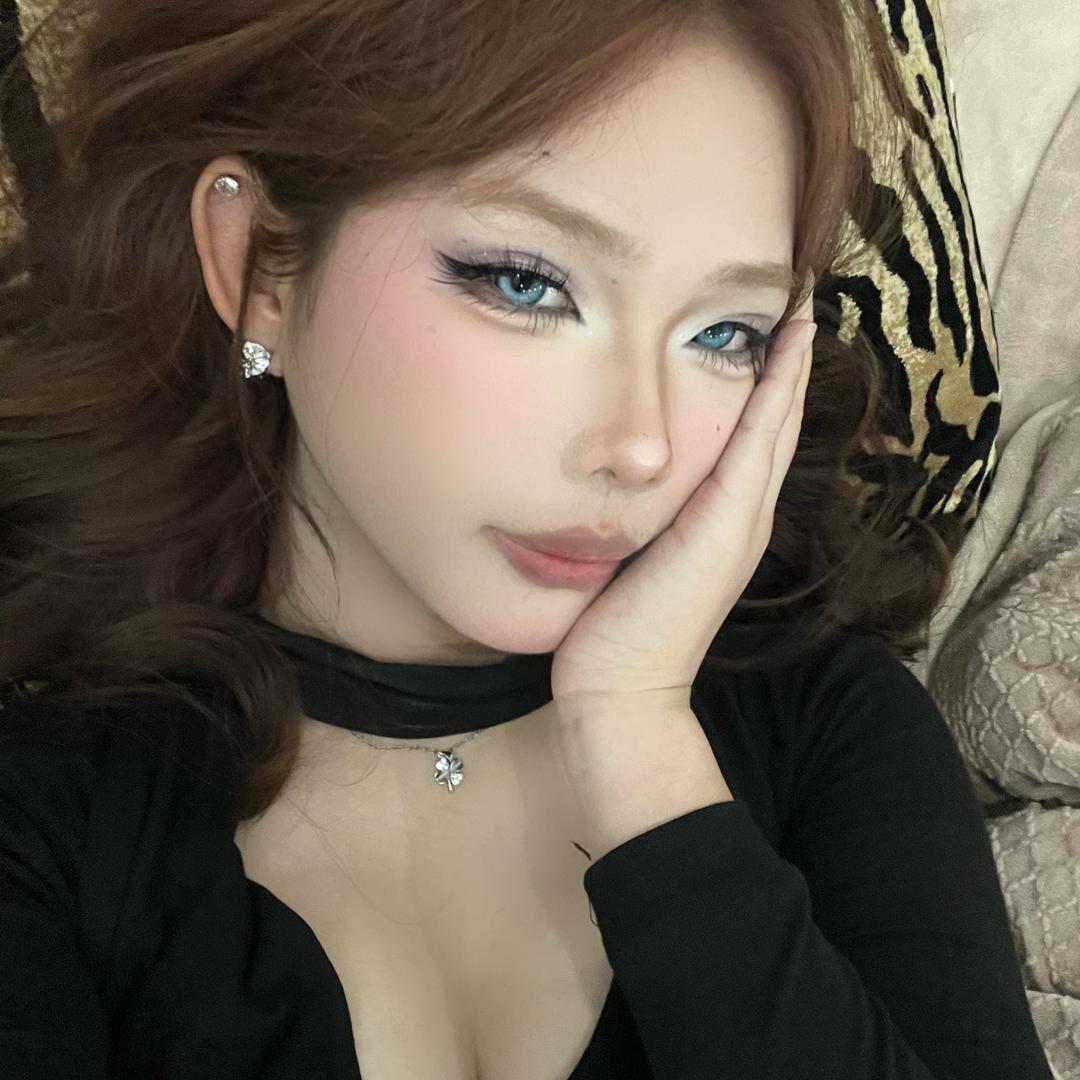 刘咩咩